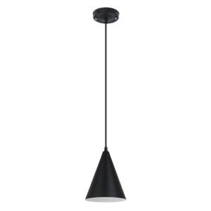 Подвесной светильник Lark A7074SP-1BK Arte Lamp