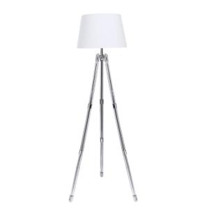 Торшер A4023PN-1CC Arte Lamp