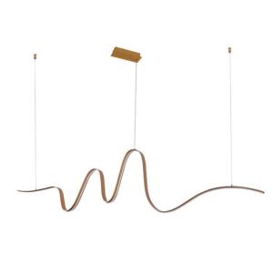 Подвесная люстра Stark 1926/01 SP-34 Divinare