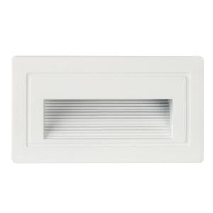 Подсветка для лестниц Piazza A7223IN-1WH Arte Lamp