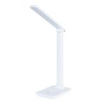 Настольная лампа Cambridge A5123LT-1WH Arte Lamp