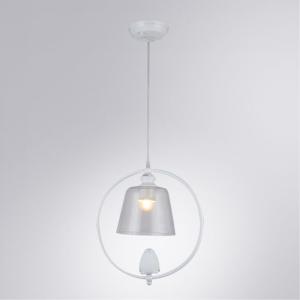 Подвесной светильник Passero A4289SP-1WH Arte Lamp
