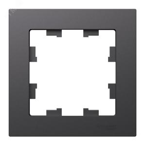 Рамка 1-я Базальт AtlasDesign