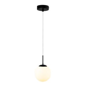 Подвесной светильник Volare A1565SP-1BK Arte Lamp