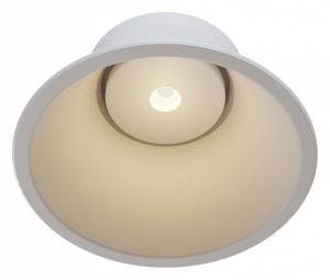 Встраиваемый светильник Stella DL039-L15W3K Maytoni