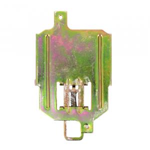 Рейка монтажная к ВА-99 160А EKF