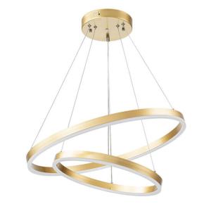 Подвесная люстра Siren A2548SP-75GO Arte Lamp
