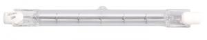 Лампа галогенная КГ 1500W  PH-J254-1500 230В R7s Jazzway