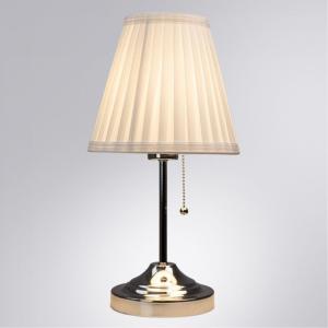 Настольная лампа Marriot A5039TL-1CC Arte Lamp