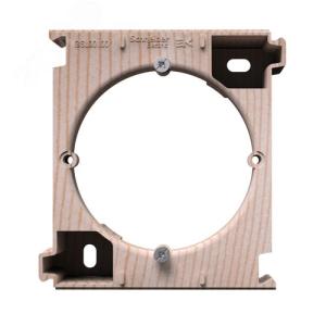 Расширение коробки наружного монтажа Сосна Glossa