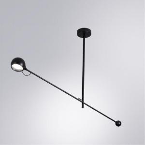 Потолочный светильник Ull 2622/06 PL-8 Divinare