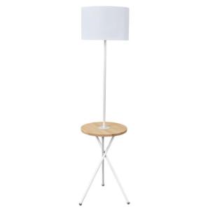 Торшер Combo A2070PN-1WH Arte Lamp