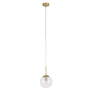 Подвесной светильник Volare A1915SP-1GO Arte Lamp