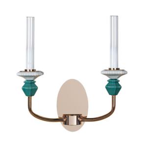 Настенный светильник Capello 4947/01 AP-2 Divinare