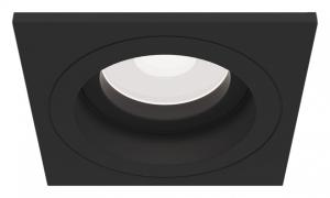 Встраиваемый светильник Atom DL026-2-01B Maytoni