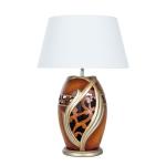 Настольная лампа Ruby A4064LT-1BR Arte Lamp