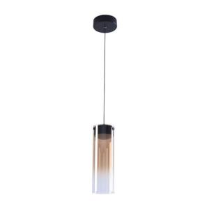 Подвесной светильник Lanterna A3606SP-8BK Arte Lamp