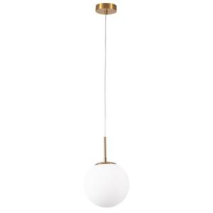 Подвесной светильник Volare A1563SP-1PB Arte Lamp