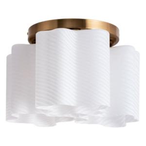 Потолочная люстра A3459PL-3AB Arte Lamp