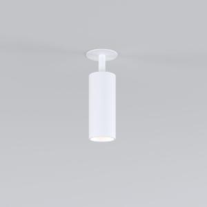 Встраиваемый спот Diffe 25052 10W 4200K белый Elektrostandard