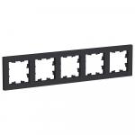 Рамка 5-я Карбон AtlasDesign