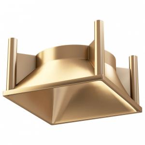 Рамка на 1 светильник Alfa LED C065-01MG Maytoni