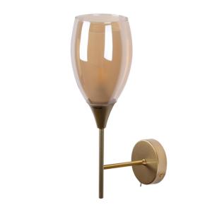 Настенный светильник Barry A7951AP-1GO Arte Lamp