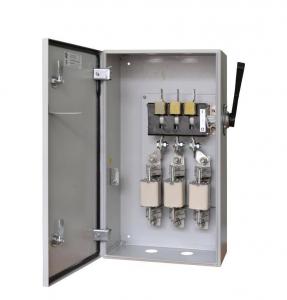 Рубильник ЯРВ-100А