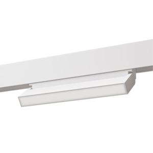 Магнитный трековый светильник Linea Smart A4697PL-1WH Arte Lamp