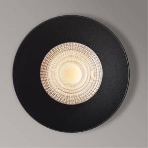 Встраиваемый светильник Ducre A8094PL-1BK Arte Lamp