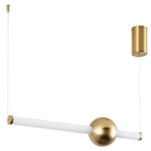 Подвесной светильник Cliff 1125/01 SP-10 Divinare