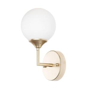 Настенный светильник Marco A2703AP-1SG Arte Lamp