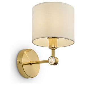 Настенный светильник Alloro MOD088WL-01BS Maytoni