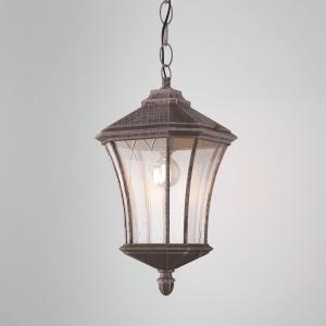 Подвесной светильник Virgo H GLXT-1450H капучино Elektrostandard