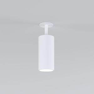 Встраиваемый спот Diffe 25066 15W 4200K белый Elektrostandard