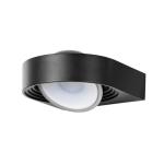 Фасадный светильник A1831AL-1BK Arte Lamp