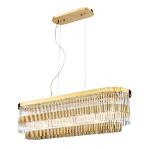 Подвесная люстра Brillante 6813/17 SP-7 Divinare