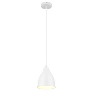 Подвесной светильник Braccio A2054SP-1WH Arte Lamp