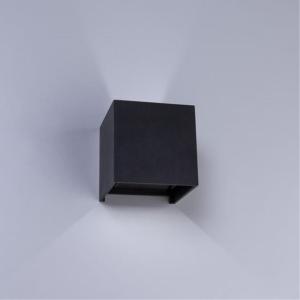 Фасадный светильник A1414AL-1GY Arte Lamp