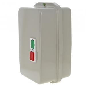 Пускатель магнитный КМЭ (р) в защитной оболочке 50А 220В IP 65 (КМЭ (р) 5011) EKF