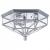 Потолочный светильник Zeil H356-CL-03-CH Maytoni Потолочный светильник Zeil H356-CL-03-CH Maytoni