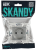 Розетка 1-м 10А С/У Серебряный Skandy Розетка 1-м 10А С/У Серебряный Skandy