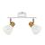 Спот A3117PL-2WH Arte Lamp