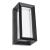 Настенный светильник Ulysses A8130AL-1BK Arte Lamp Настенный светильник Ulysses A8130AL-1BK Arte Lamp