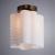 Потолочная люстра A3459PL-1AB Arte Lamp Потолочная люстра A3459PL-1AB Arte Lamp