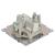 Розетка RJ45+RJ45 С/У Шампань Катрин Розетка RJ45+RJ45 С/У Шампань Катрин