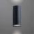 Фасадный светильник A3102AL-2BK Arte Lamp Фасадный светильник A3102AL-2BK Arte Lamp