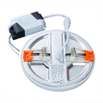 Встраиваемый светильник A7981PL-1WH  Arte Lamp