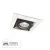 Встраиваемый светильник A5931PL-1WH Arte Lamp Встраиваемый светильник A5931PL-1WH Arte Lamp