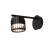 Спот Atria A8032AP-1BK Arte Lamp Спот Atria A8032AP-1BK Arte Lamp